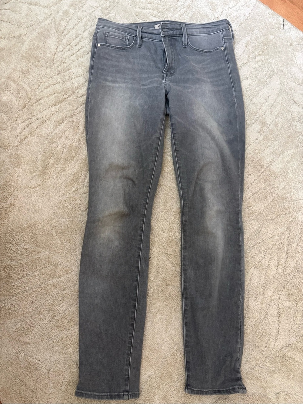 Athleta sculptek jeans